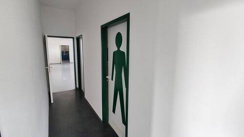 Corridor - 