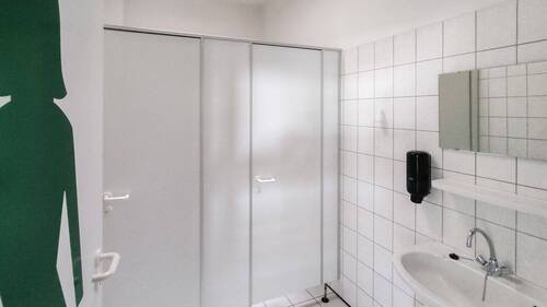 Toiletten - 