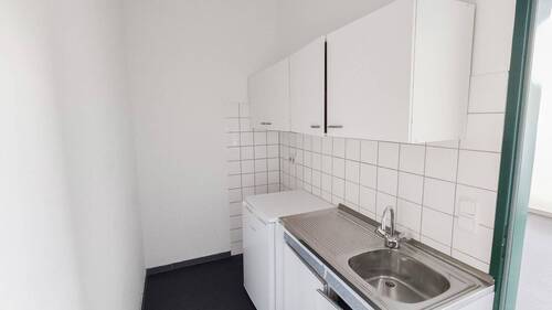 Küche (Putzraum) - 