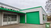 Anlieferung Versand - 