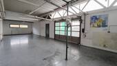 Warenannahme (Schilder) - 