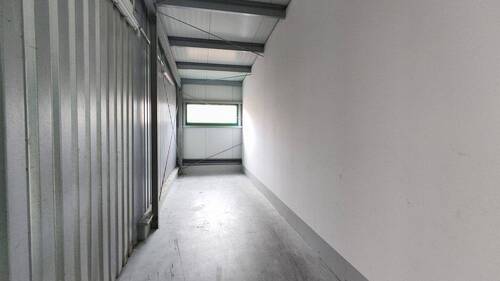 Lagerraum - 