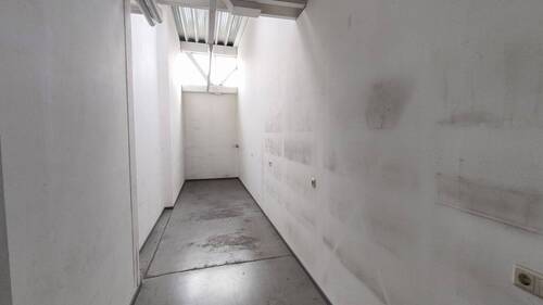 Lagerraum - 