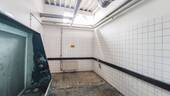 Waschanlage - 