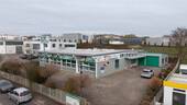 Frontansicht - 