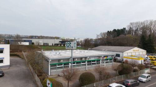 Frontansicht - 