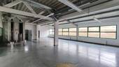 Produktionshalle (Erweiterung Siebdruck) - 