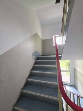 Treppenraum (2) - 