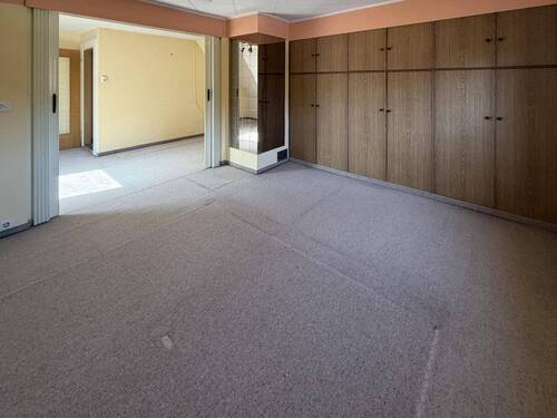 Schlafzimmer im Obergeschoss - 
