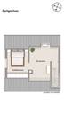Obergeschoss - 