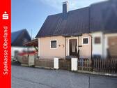 Hausansicht - Kleines Haus - große Träume - 230.000,00&nbsp;EUR Kaufpreis, ca.&nbsp; 62,00&nbsp;m&sup2;&nbsp;Wohnfl&auml;che