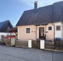 Kleines Haus - große Träume - 230.000,00&nbsp;EUR Kaufpreis, ca.&nbsp; 62,00&nbsp;m&sup2;&nbsp;Wohnfl&auml;che in Penzberg (PLZ: 82377) Heinz