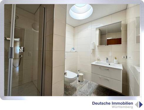 Duschbad - 