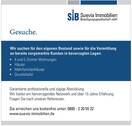 SIB Gesuche - 