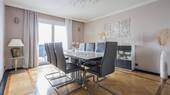 Essbereich - Etagenwohnung mit 72,50 m² in Stuttgart zum Kaufen