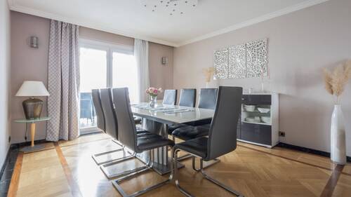 Essbereich - Etagenwohnung mit 72,50 m² in Stuttgart zum Kaufen