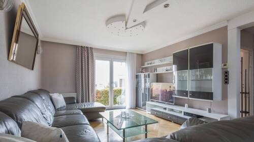Wohnzimmer - 
