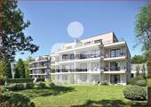 Titelbild - Modernes Wohnen mit Burgblick - 395.000,00 EUR Kaufpreis, ca.  82,40 m² Wohnfläche