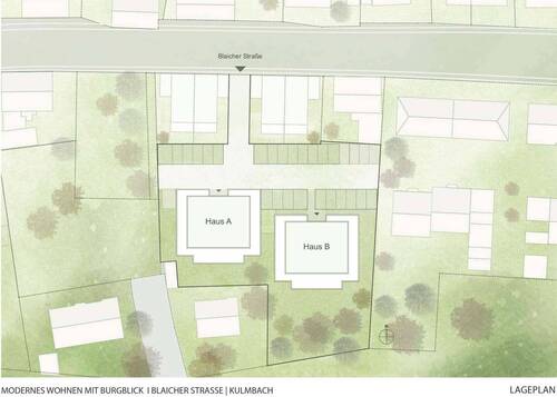 LAGEPLAN - 