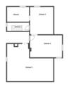 Grundriss Skizze Whg. 4 - 