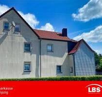 Geräumiges Haus auf dem Land - 229.000,00 EUR Kaufpreis, ca.  188,90 m² Wohnfläche in Elsnig (PLZ: 04880) Döbern