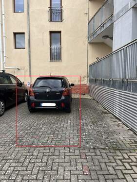 Stellplatz - 