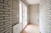 Eingangsbereich - 