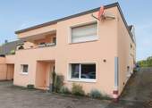 Hausansicht - 