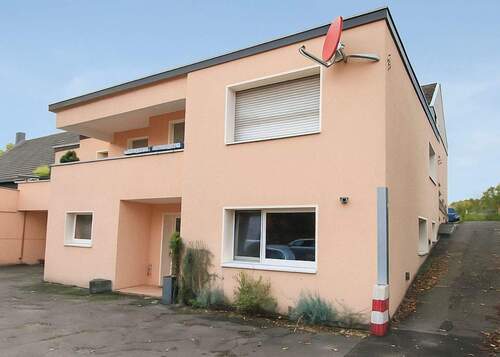 Hausansicht - 