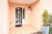 Eigener Eingang - 