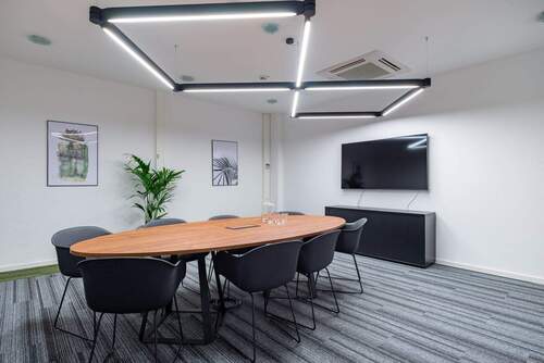 Meetingraum - Büro in Dreieich