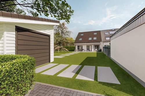 Aussen_neu_1 - Grundstück in Langenfeld