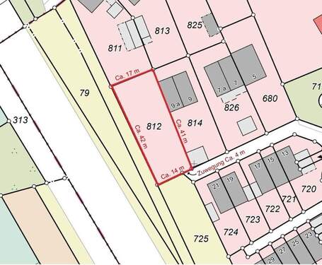 Markierung_Grundstueck-1 - 