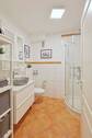 Duschbad in der Wohnung - 