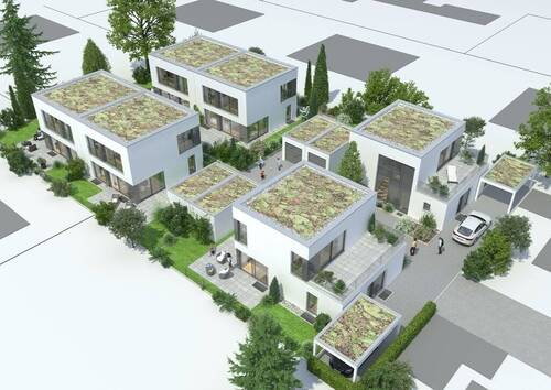 01_Eulenspiegelstr Vogelp Süd_2 web.jpg - 4 Zimmer Einfamilienhaus in München