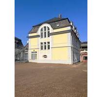 RUDNICK bietet FILETSTÜCK ZUM FAIREN PREIS PROV.FREI Teil eines ehem. Hotel + ggf. BÜRO WOHNEN mgl. - Bad Nenndorf