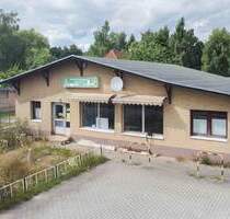 Vielseitig nutzbare Gewerbeeinheit günstig gelegen im Greifswalder Umland - Mesekenhagen Gristow