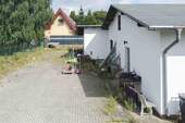 Hinten Hof - 