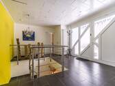 Eingangsbereich - 5 Zimmer Einfamilienhaus zum Kaufen in Niedernhausen
