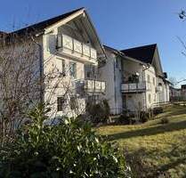 Außergewöhnliche 147 m² 2-Zimmer Wohnung mit großzügigem Garten in Kißlegg