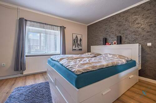 Schlafzimmer - 
