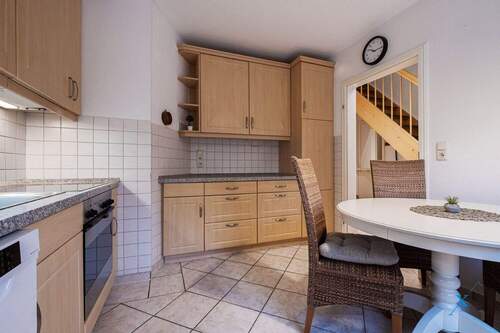 Küche Einliegerwohnung - 