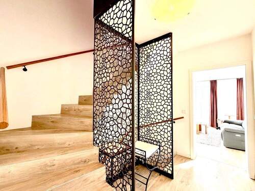 Flur - Reihenendhaus mit 134,70 m&sup2; in Schwandorf zum Kaufen