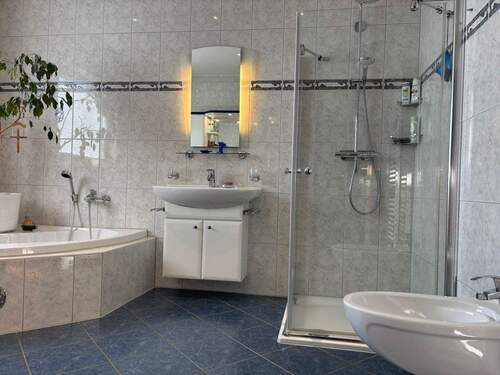 Badezimmer - DG - 