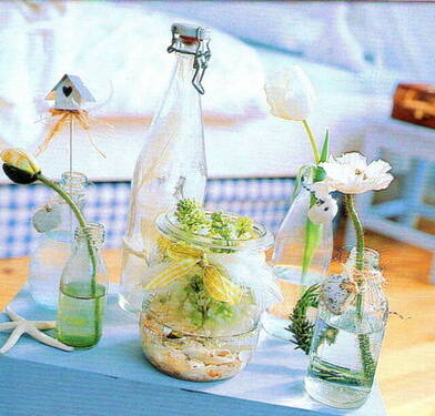 .. großer Sonnenbalkon ! - 