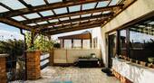 Terrasse - 