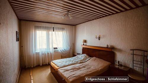 Schlafzimmer - 
