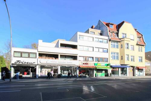 Außenansicht - 
