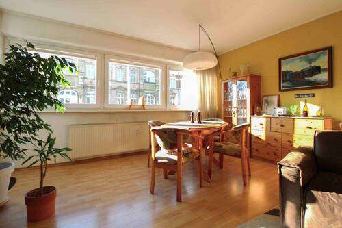 Wohnzimmer - 