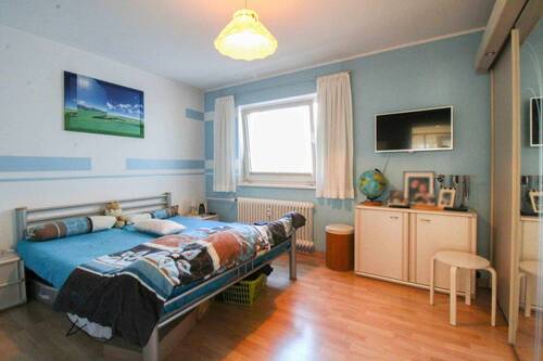 Schlafzimmer - 
